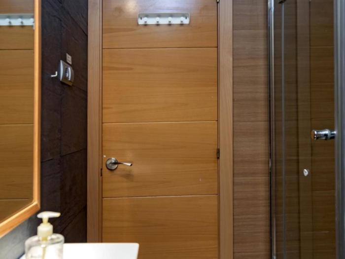 Suitur Apartment Hita III Centro Madrid Exterior foto