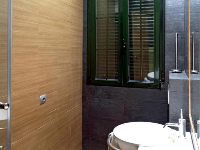 Suitur Apartment Hita III Centro Madrid Exterior foto